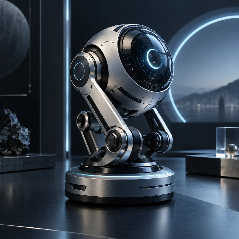 AI & Emerging Technologies representative design