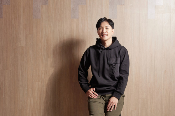 Jun Hyuk Kim