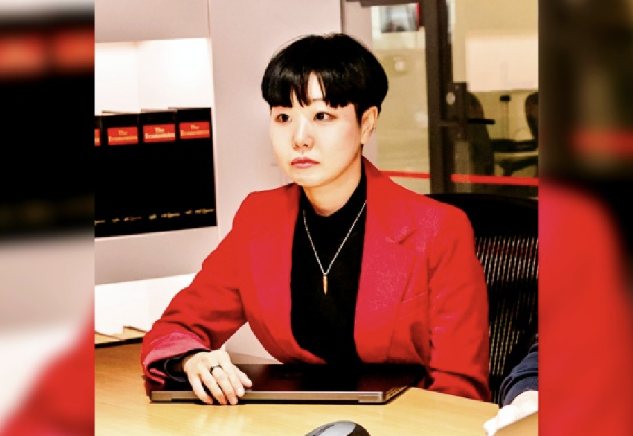 Rachel Hyein Kim