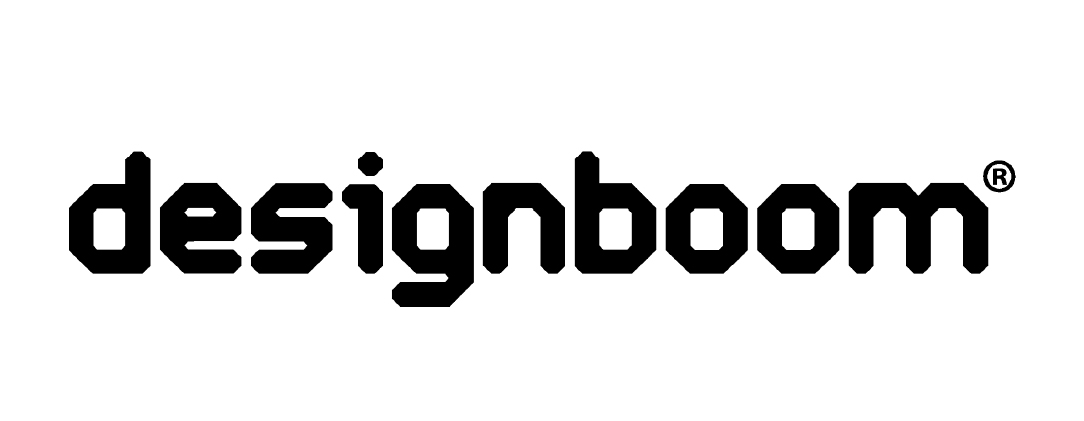 Design Boom logo