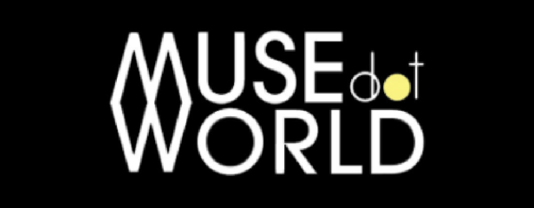 Muse.world logo