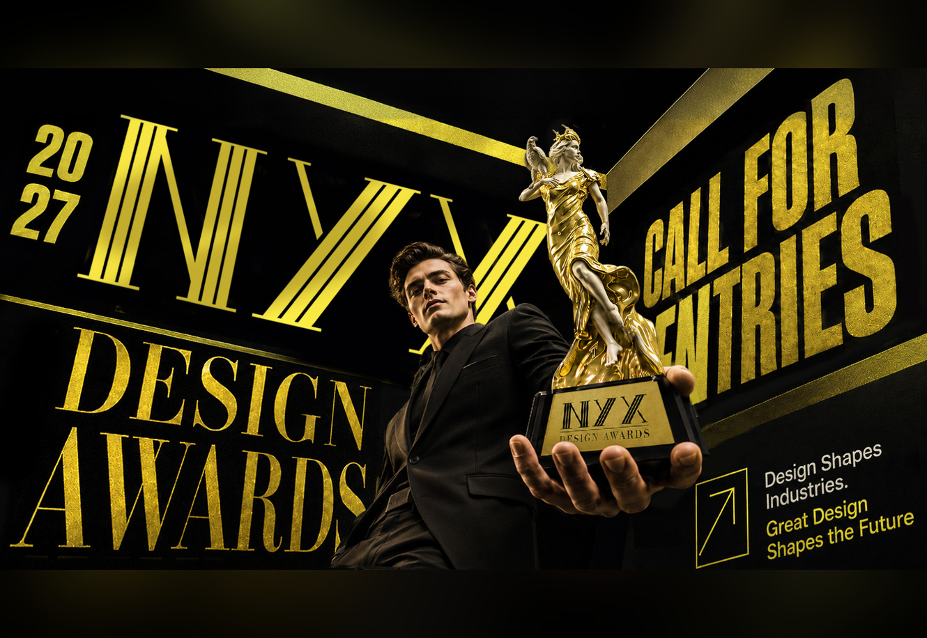 NYX Design Awards Makes Its Debut