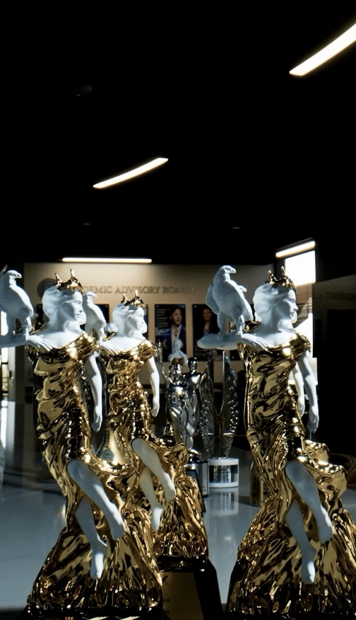 Matson Money and The American Dream Experience gains Multiple Gold NYX Awards