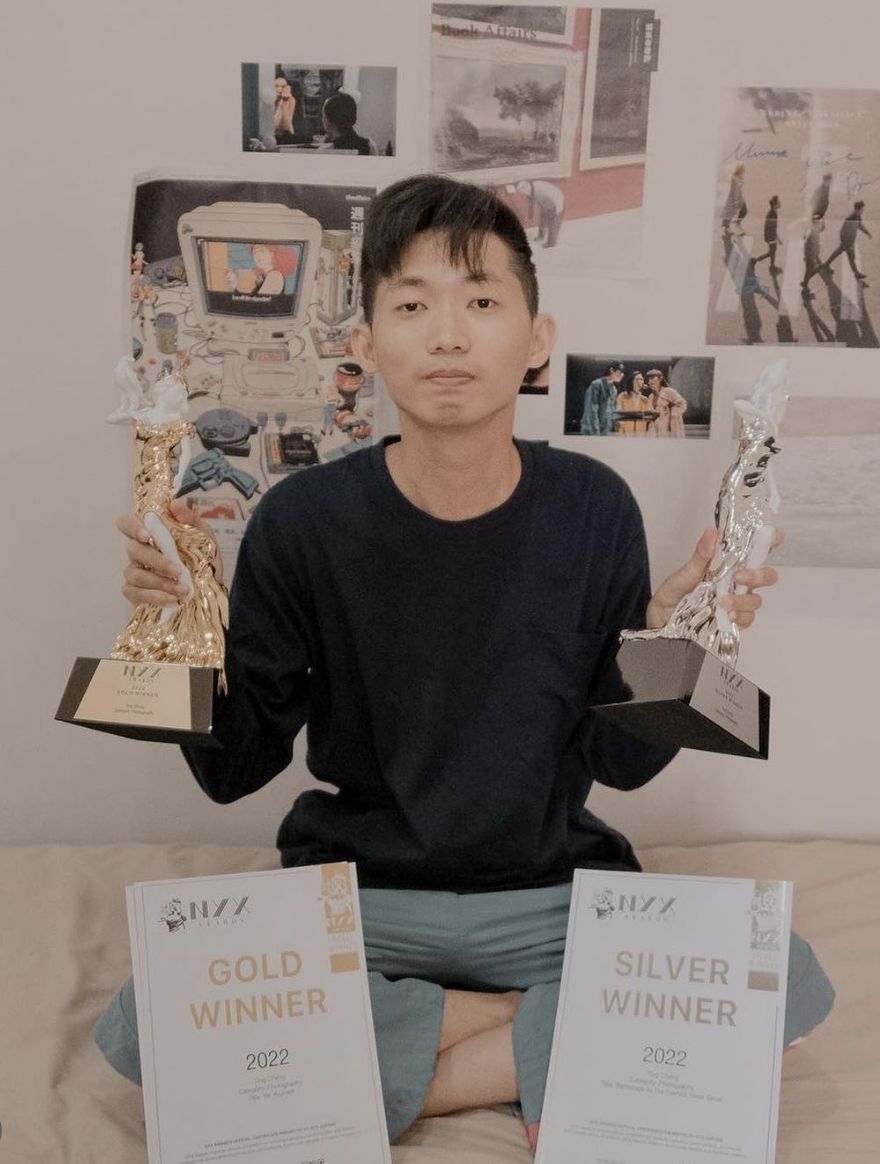 Outstanding NYX Awards Achievement Recognized for Ting